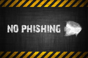 spear phishing